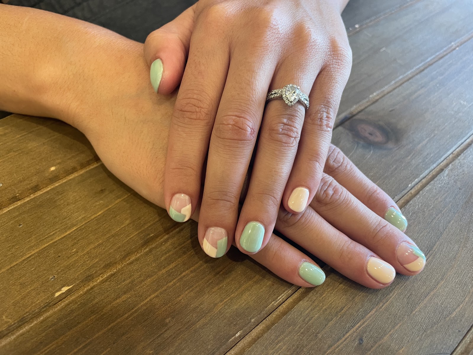 JC Nail Spa nail photo 1