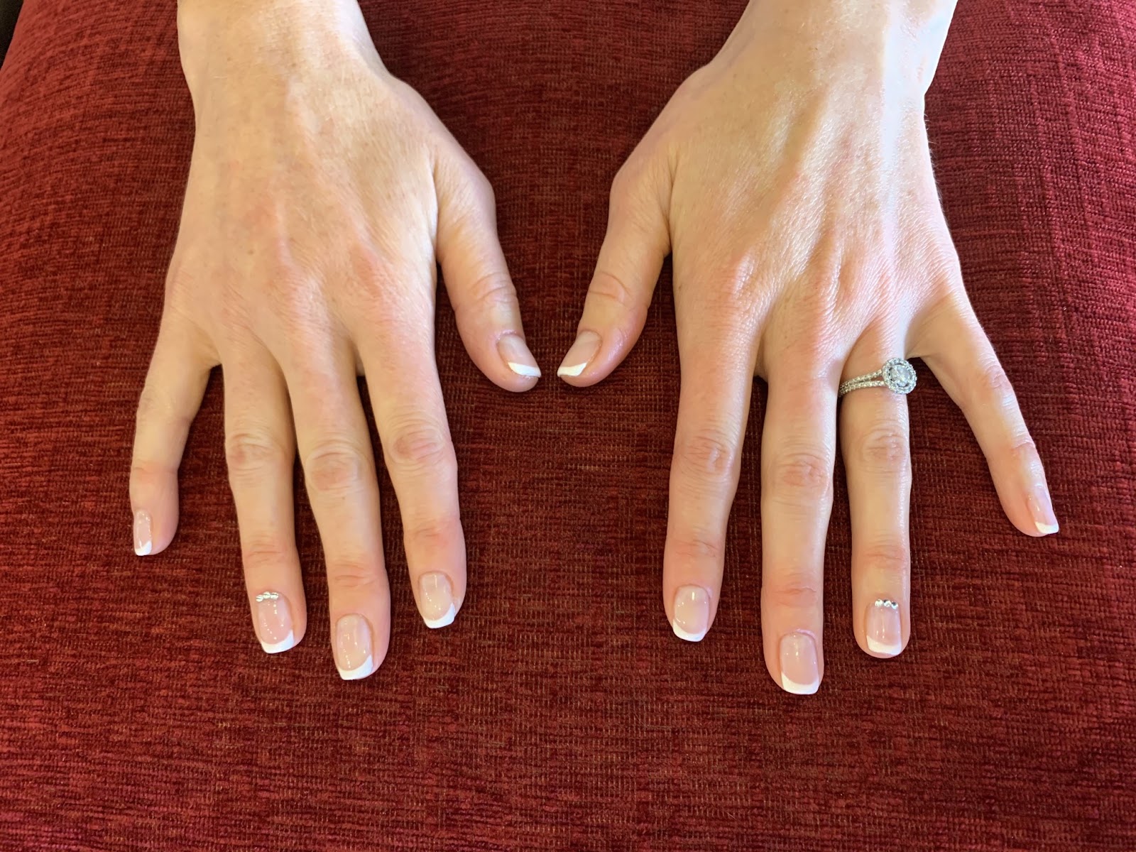 JC Nail Spa nail photo 2