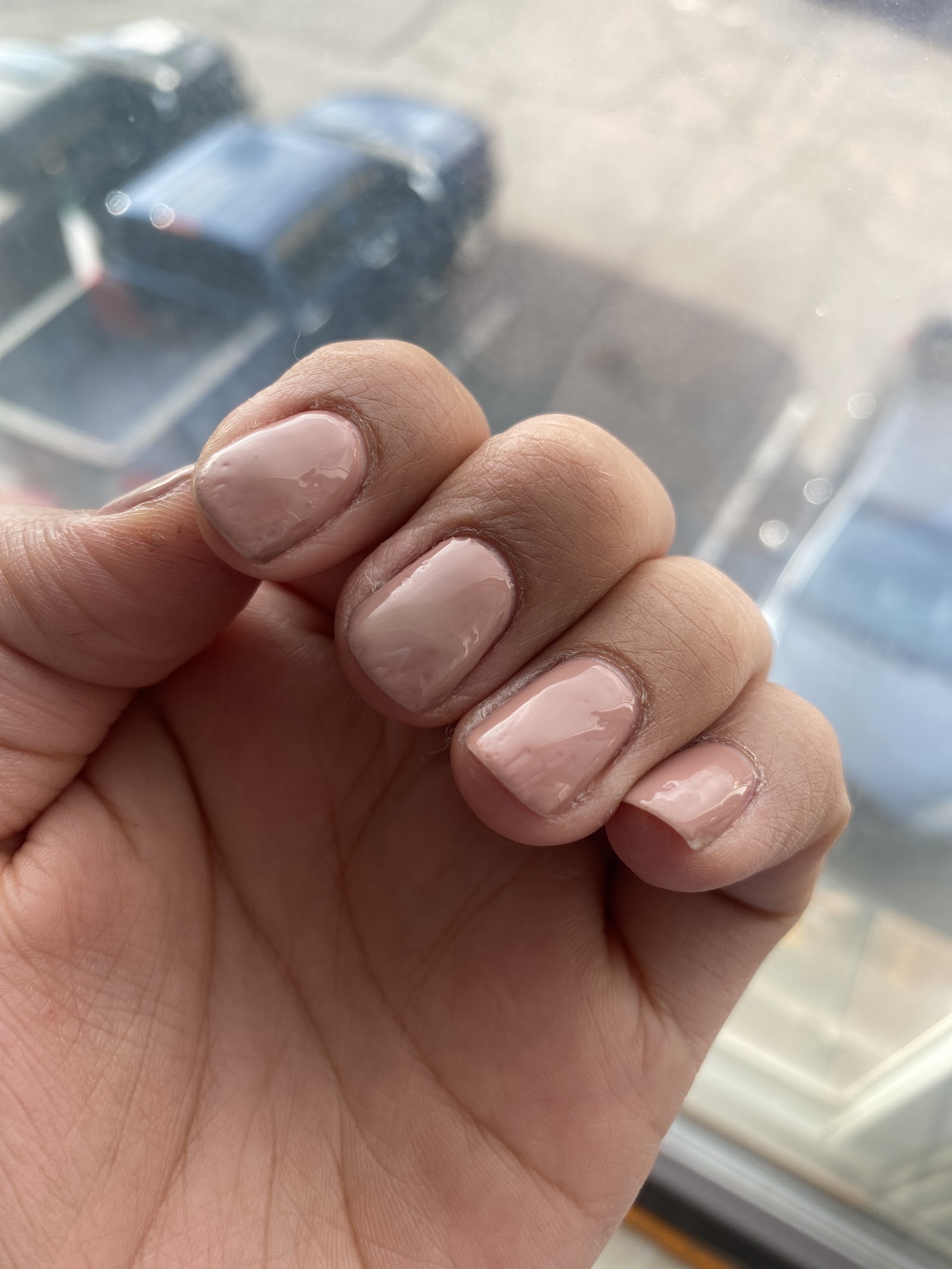 JC Nail Spa nail photo 3