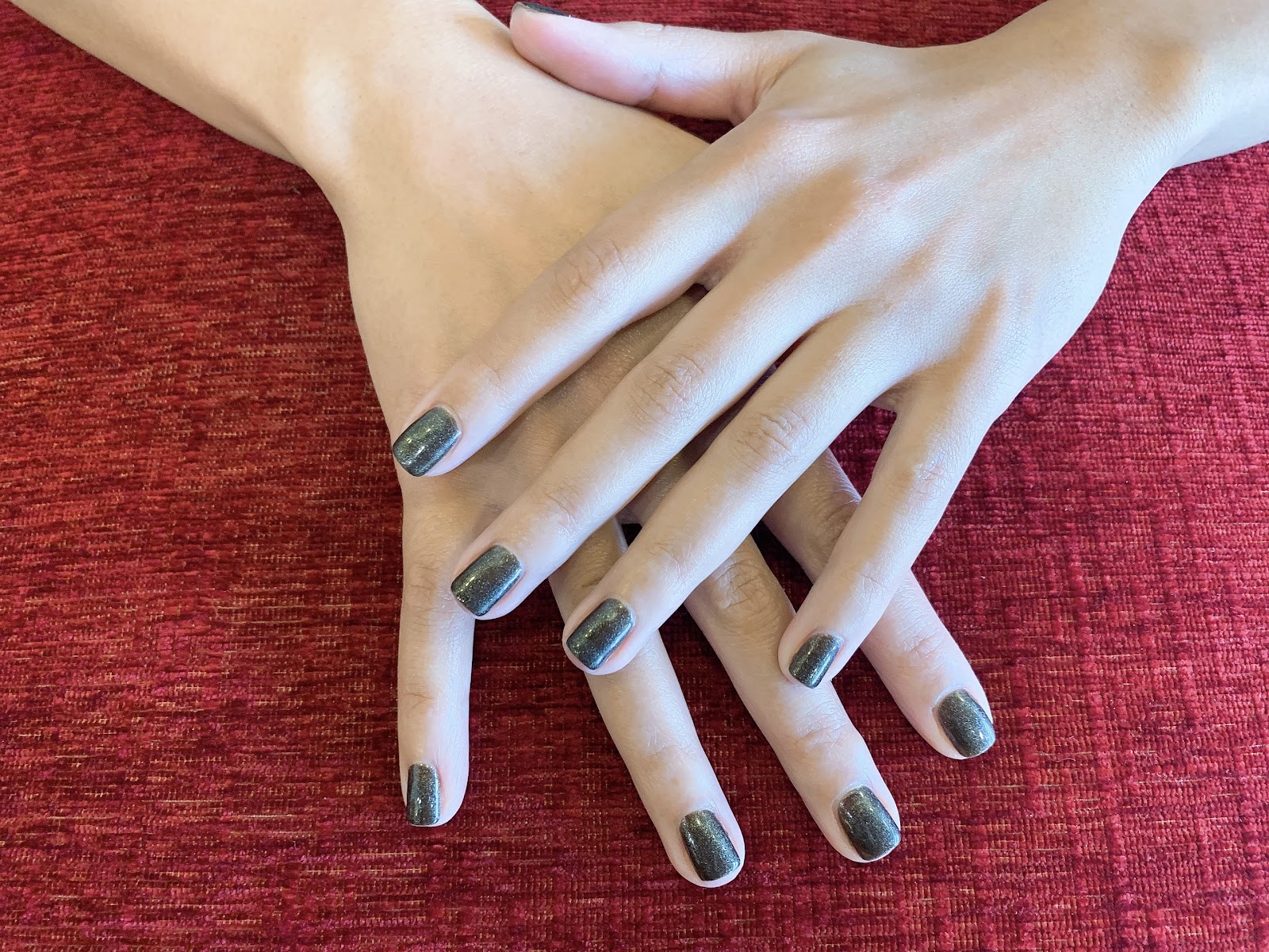 JC Nail Spa nail photo 4