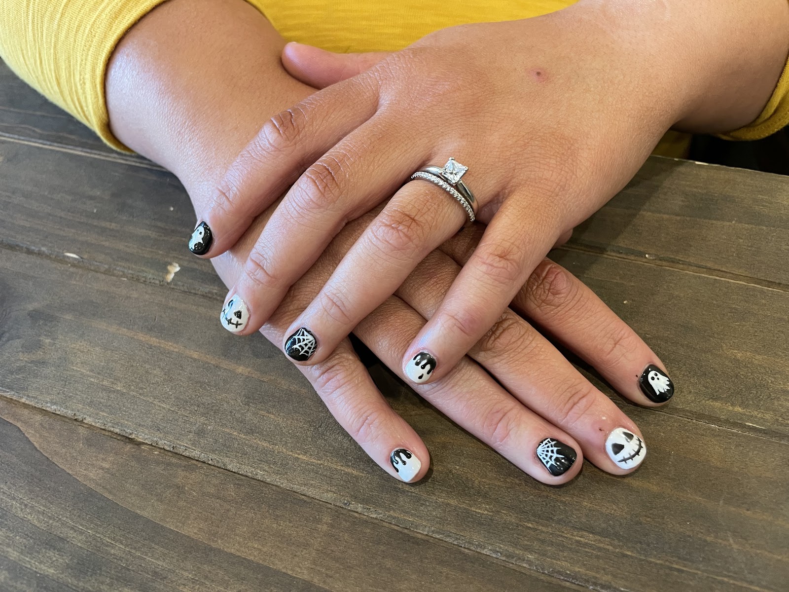 JC Nail Spa nail photo 5