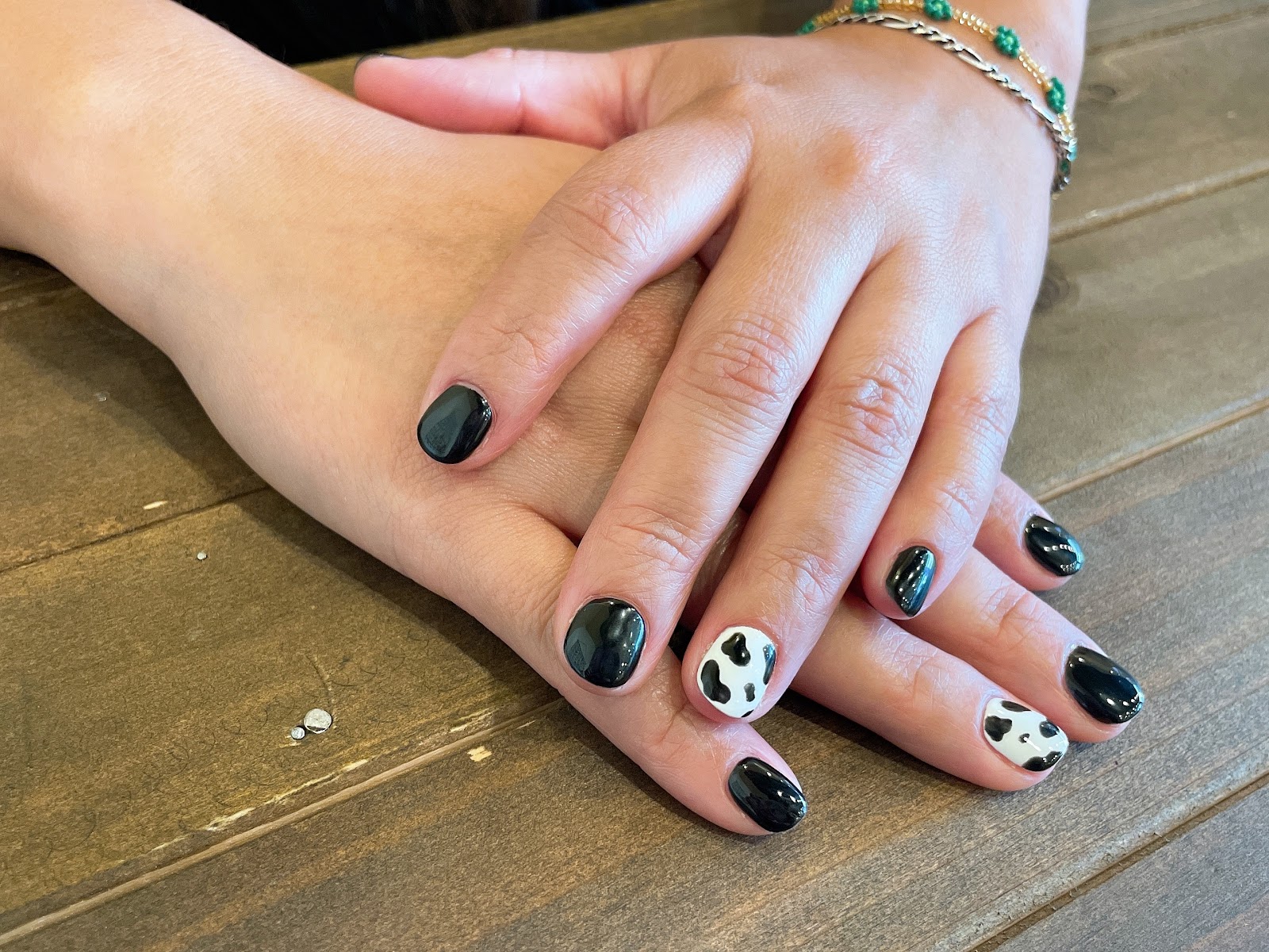 JC Nail Spa nail photo 6