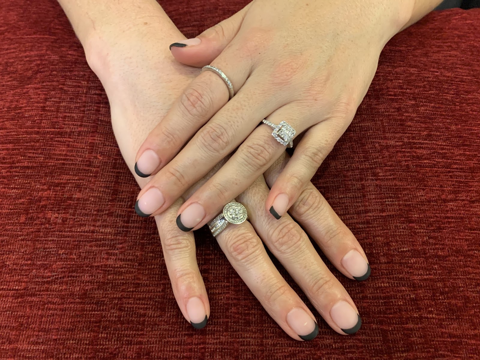 JC Nail Spa nail photo 8